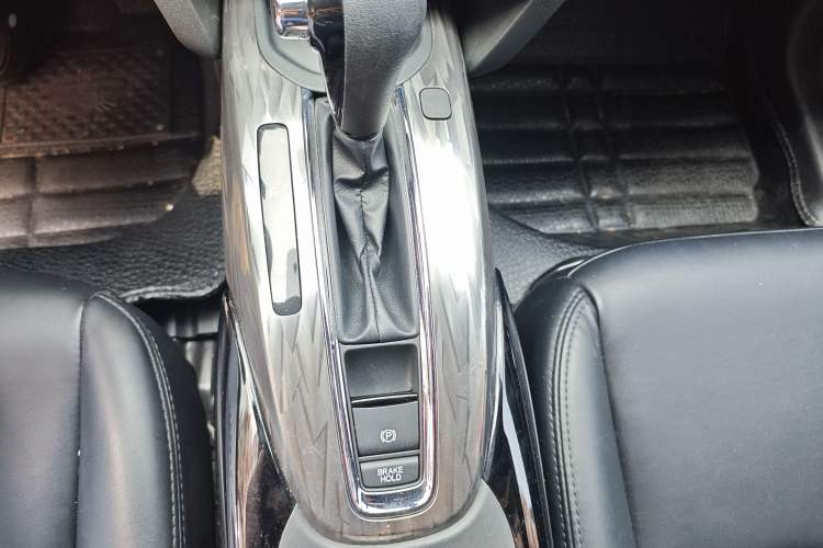 Used Honda XR-V 2020 220TURBO CVT Luxury Edition Gear Lever