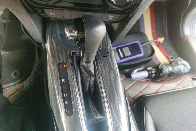 Used Honda XR-V 2020 1.5L CVT Comfort Version Gear Lever