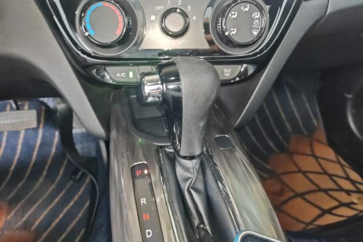 Used Honda XR-V 2020 1.5L CVT Comfort Version Gear Lever