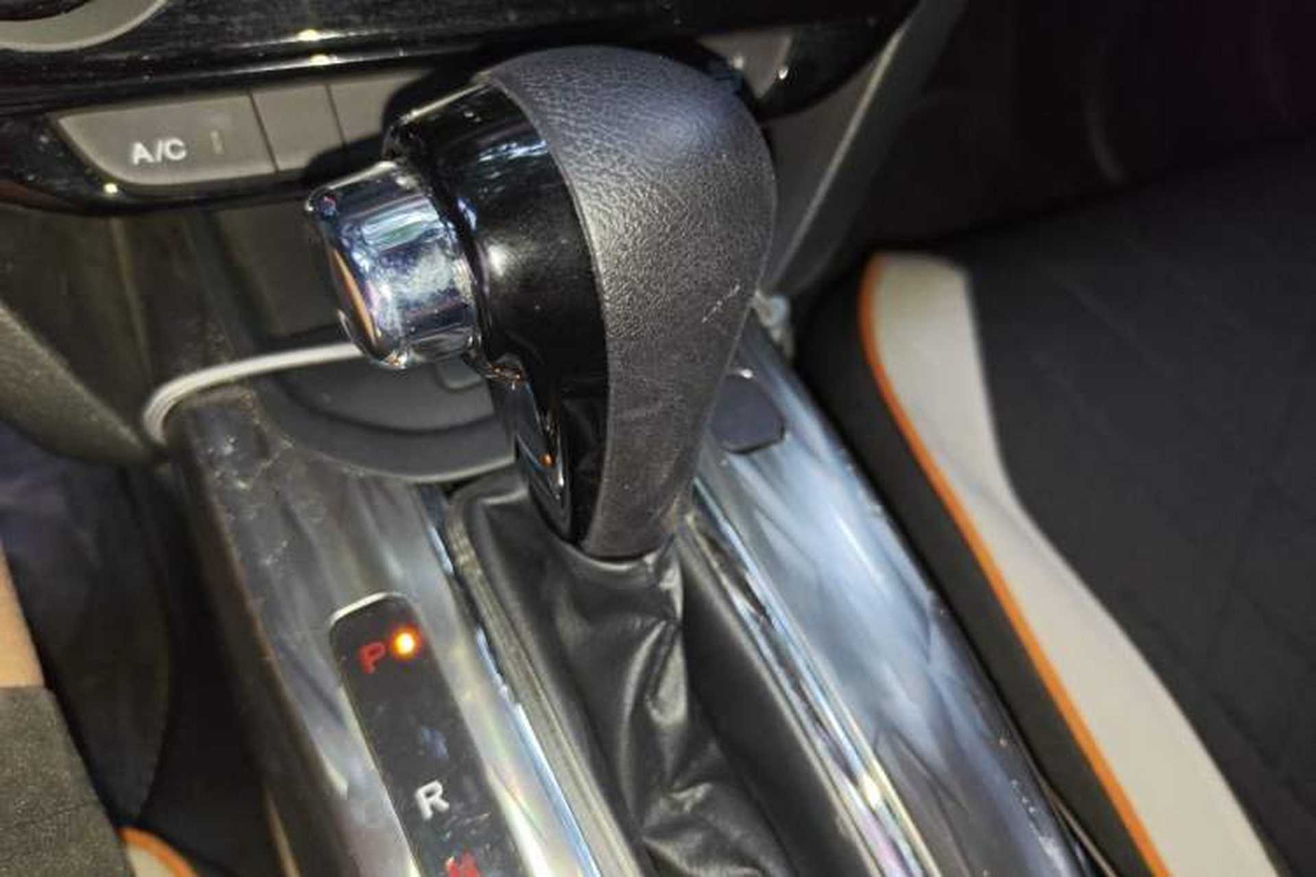 Used Honda XR-V 2020 1.5L CVT Comfort Version Gear Lever