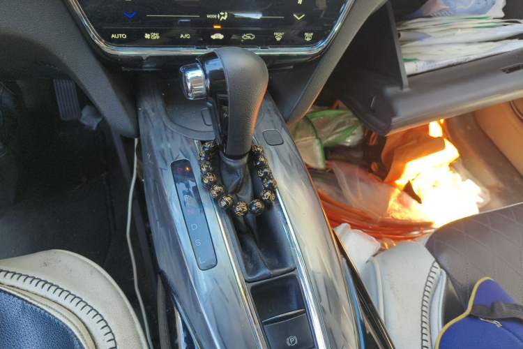 Used Honda XR-V 2020 220TURBO CVT Comfort Version Gear Lever
