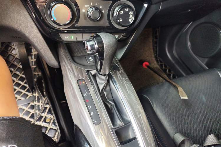 Used Honda XR-V 2020 1.5L CVT Classic Edition Gear Lever