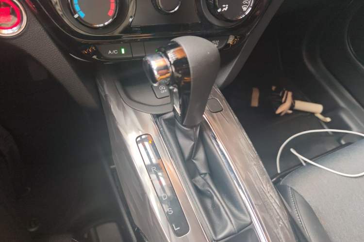 Used Honda XR-V 2020 1.5L CVT Comfort Version Gear Lever