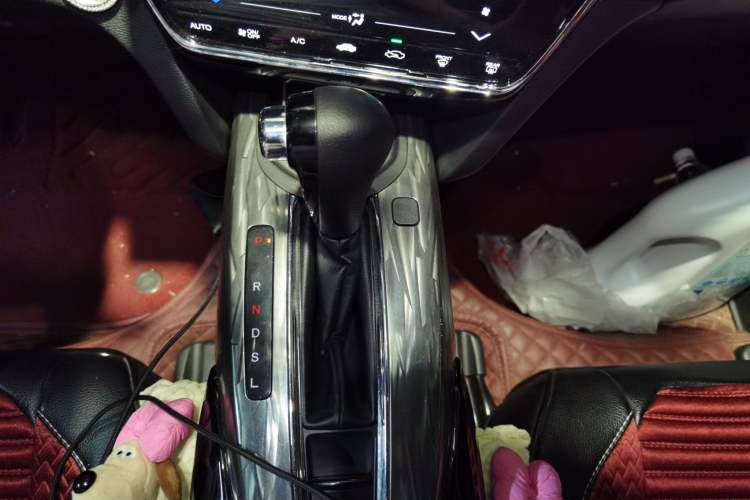 Used Honda XR-V 2020 220TURBO CVT Luxury Edition Gear Lever