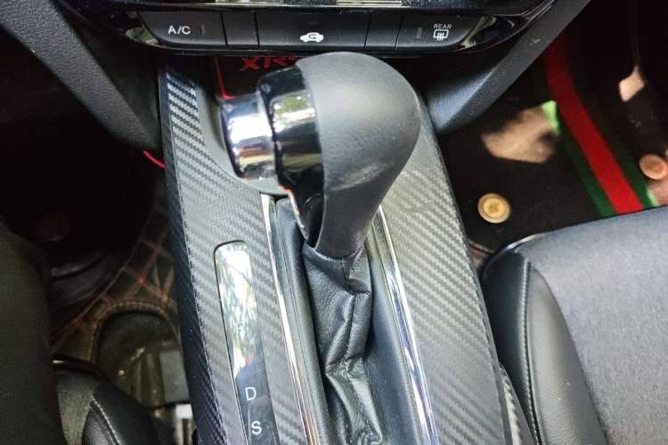Used Honda XR-V 2020 1.5L CVT Comfort Version Gear Lever