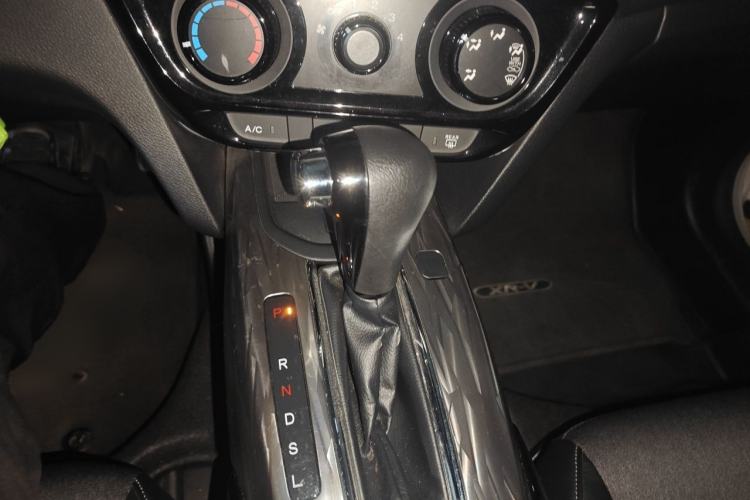 Used Honda XR-V 2020 1.5L CVT Comfort Version Gear Lever