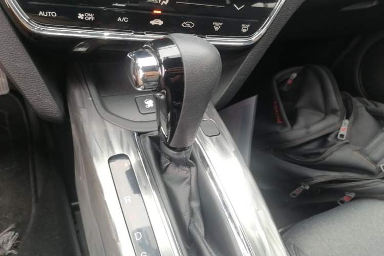Used Honda XR-V 2020 220TURBO CVT Luxury Edition Gear Lever