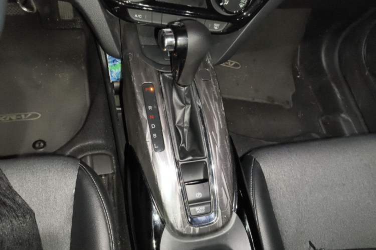 Used Honda XR-V 2020 1.5L CVT Comfort Version Gear Lever