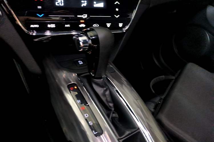 Used Honda XR-V 2020 220TURBO CVT Luxury Edition Gear Lever