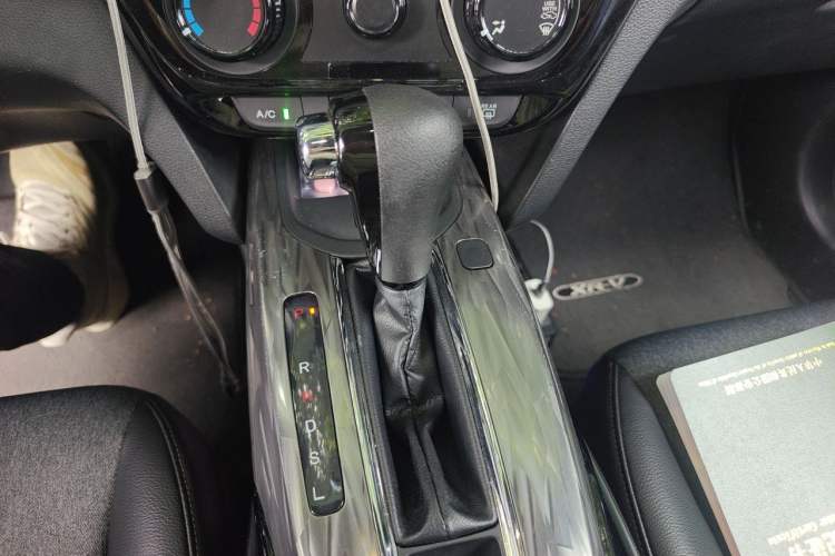 Used Honda XR-V 2020 1.5L CVT Comfort Version Gear Lever