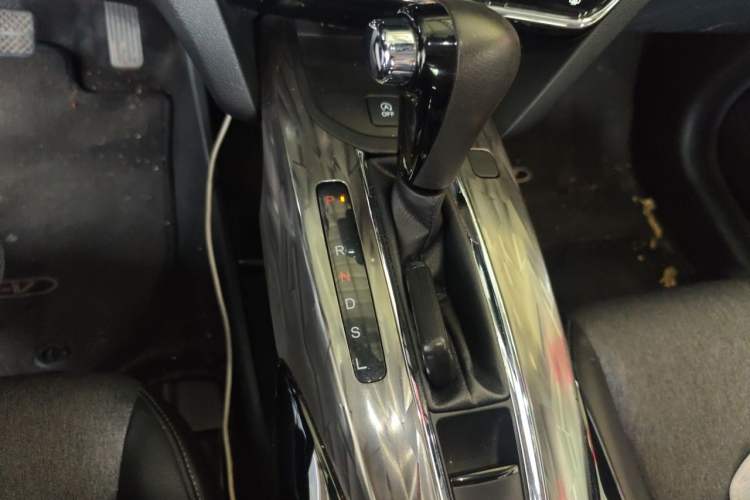 Used Honda XR-V 2020 220TURBO CVT Luxury Edition Gear Lever