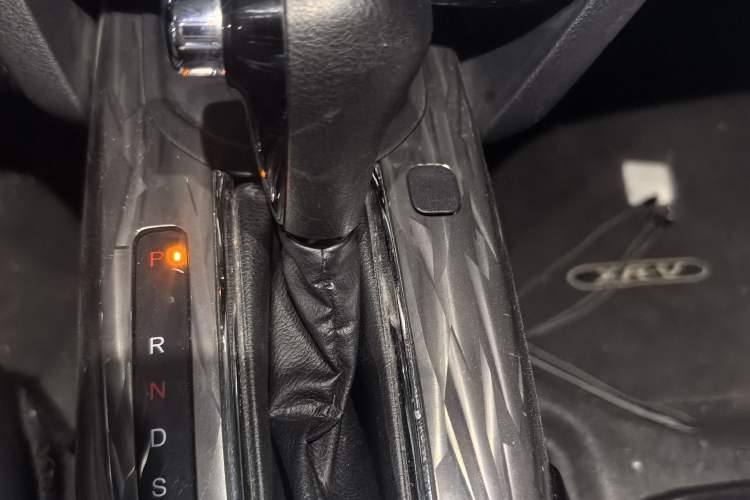Used Honda XR-V 2020 1.5L CVT Comfort Version Gear Lever