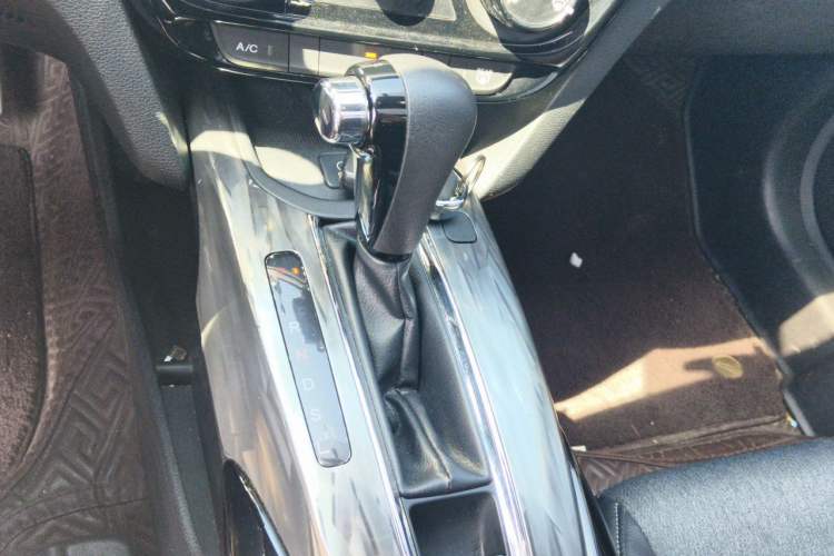 Used Honda XR-V 2020 1.5L CVT Comfort Version Gear Lever