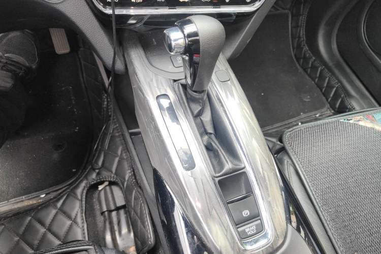 Used Honda XR-V 2020 220TURBO CVT Luxury Edition Gear Lever