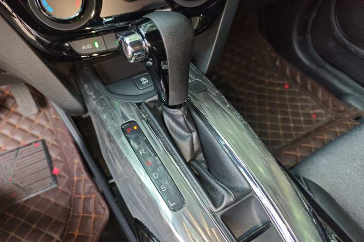 Used Honda XR-V 2020 1.5L CVT Comfort Version Gear Lever