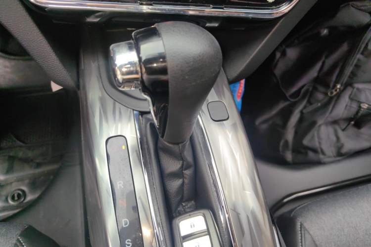 Used Honda XR-V 2020 220TURBO CVT Luxury Edition Gear Lever