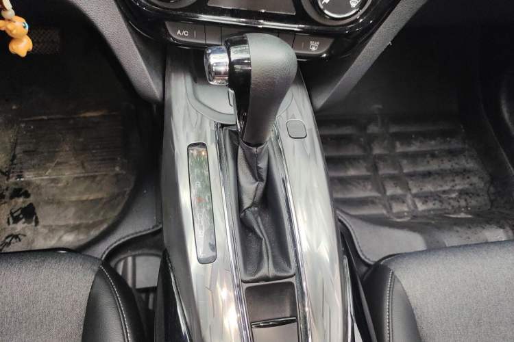 Used Honda XR-V 2020 1.5L CVT Comfort Version Gear Lever