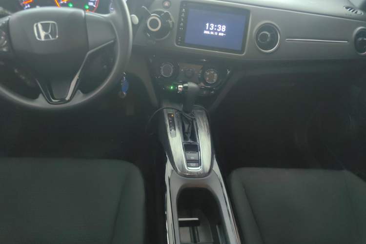 Used Honda XR-V 2020 1.5L CVT Classic Edition Gear Lever