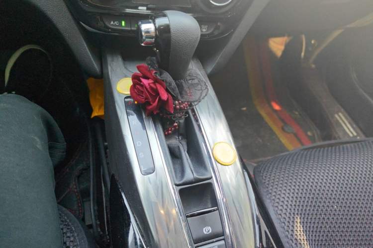 Used Honda XR-V 2020 1.5L CVT Comfort Version Gear Lever