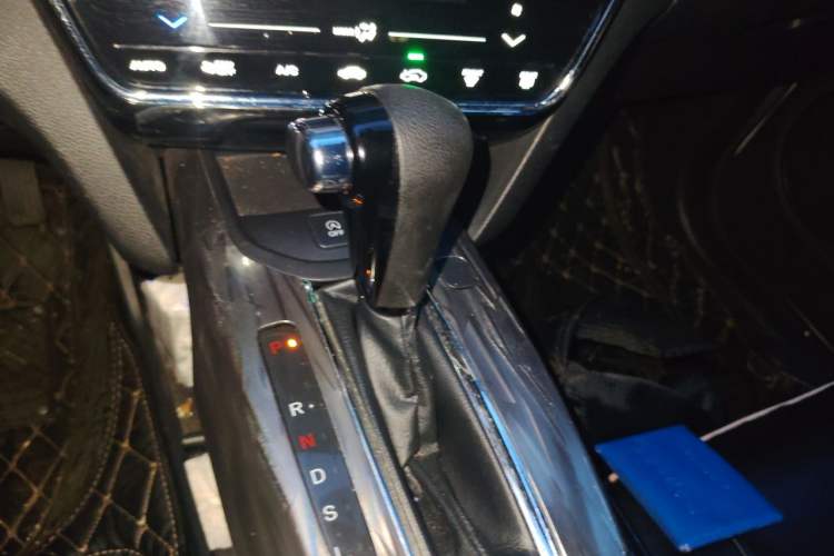 Used Honda XR-V 2020 220TURBO CVT Comfort Version Gear Lever