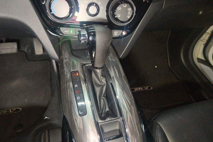 Used Honda XR-V 2020 1.5L CVT Comfort Version Gear Lever