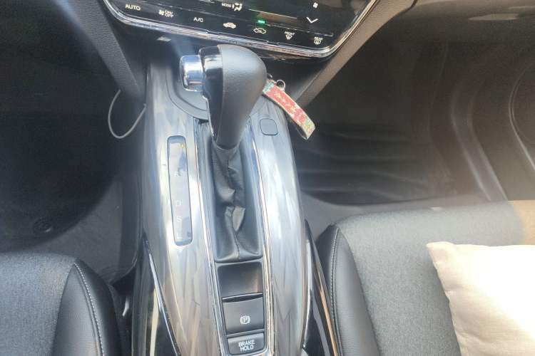 Used Honda XR-V 2020 220TURBO CVT Luxury Edition Gear Lever