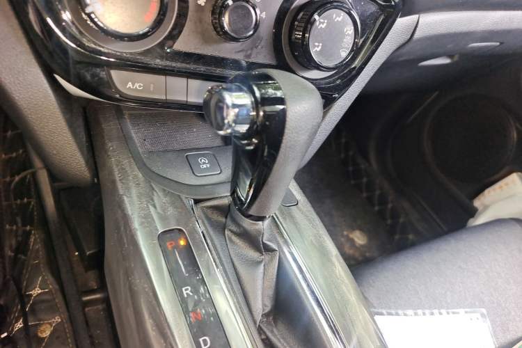 Used Honda XR-V 2020 1.5L CVT Comfort Version Gear Lever