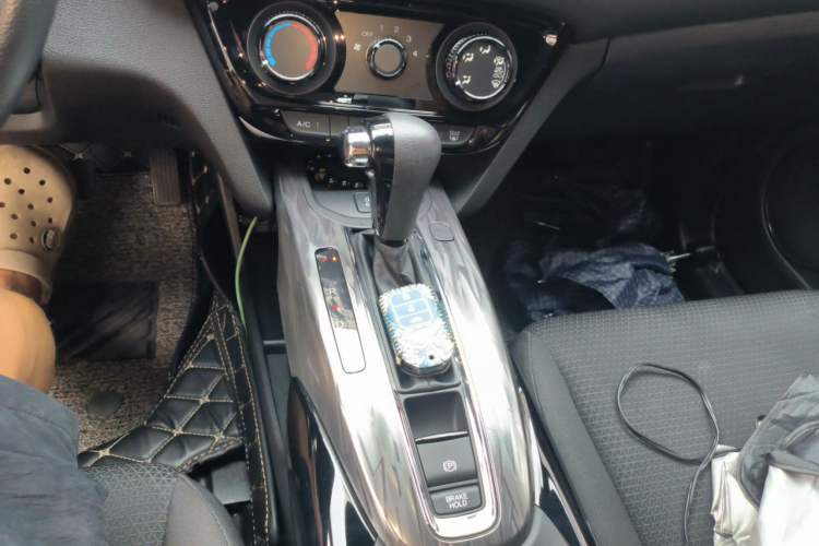 Used Honda XR-V 2020 1.5L CVT Classic Edition Gear Lever