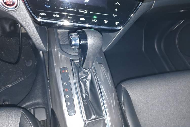 Used Honda XR-V 2020 220TURBO CVT Luxury Edition Gear Lever