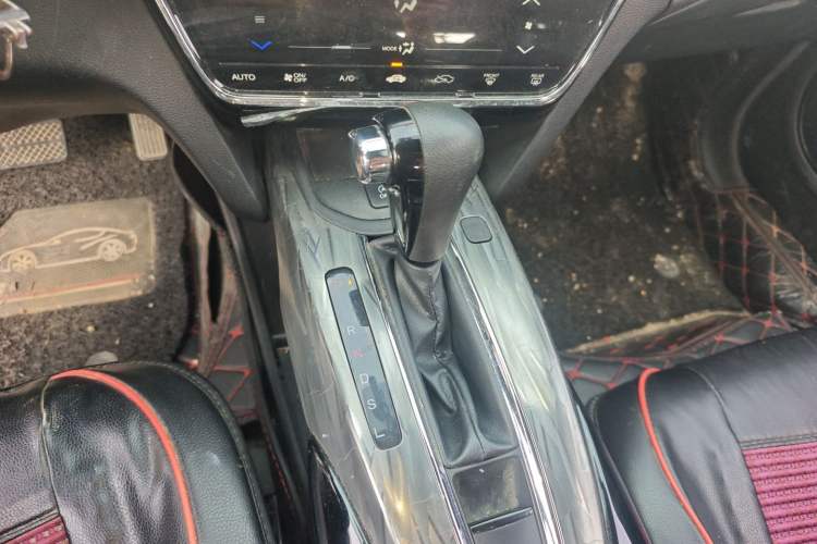 Used Honda XR-V 2020 220TURBO CVT Comfort Version Gear Lever