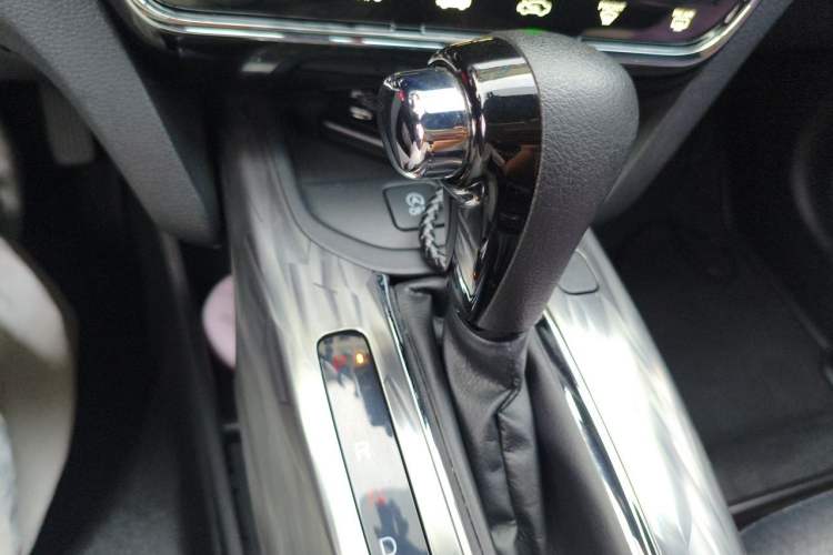 Used Honda XR-V 2020 220TURBO CVT Luxury Edition Gear Lever