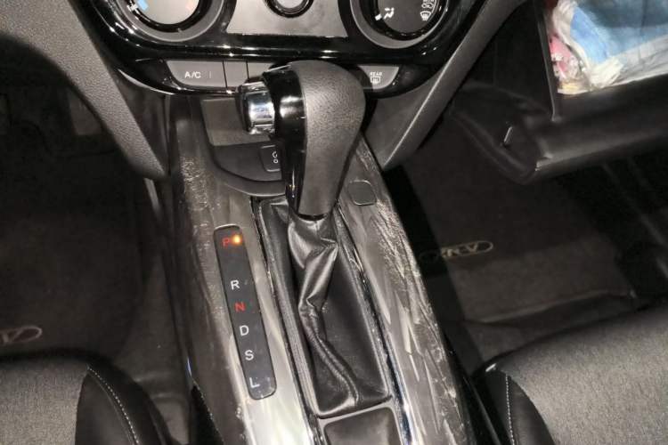 Used Honda XR-V 2020 1.5L CVT Comfort Version Gear Lever