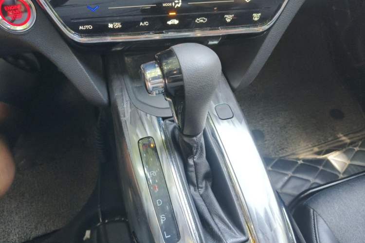 Used Honda XR-V 2020 220TURBO CVT Luxury Edition Gear Lever