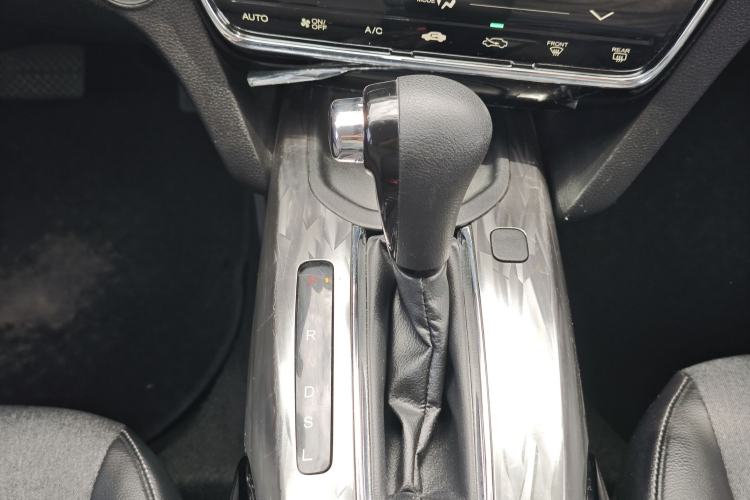 Used Honda XR-V 2020 220TURBO CVT Luxury Edition Gear Lever