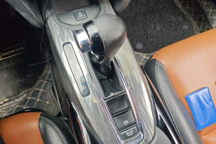 Used Honda XR-V 2020 1.5L CVT Comfort Version Gear Lever