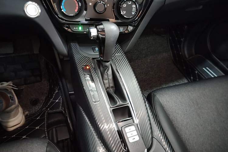 Used Honda XR-V 2020 1.5L CVT Comfort Version Gear Lever