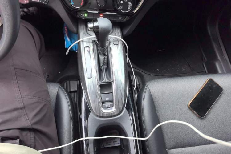 Used Honda XR-V 2020 1.5L CVT Comfort Version Gear Lever