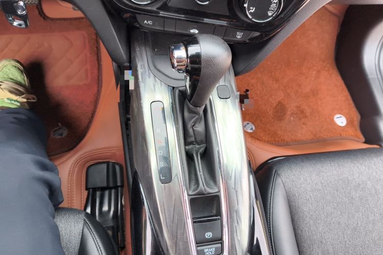 Used Honda XR-V 2020 1.5L CVT Comfort Version Gear Lever