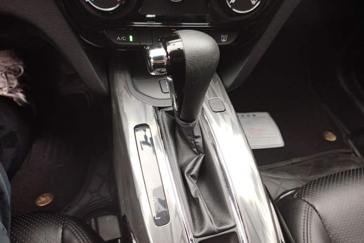 Used Honda XR-V 2020 1.5L CVT Comfort Version Gear Lever