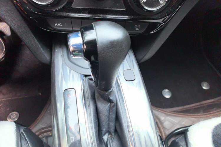 Used Honda XR-V 2020 1.5L CVT Comfort Version Gear Lever