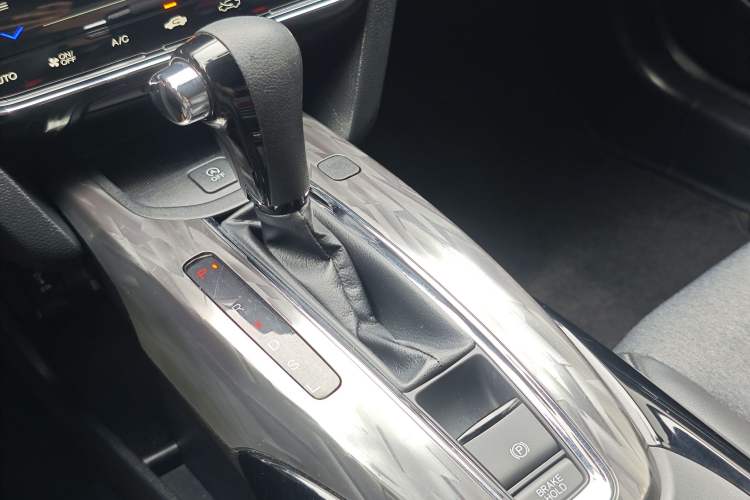 Used Honda XR-V 2020 220TURBO CVT Luxury Edition Gear Lever