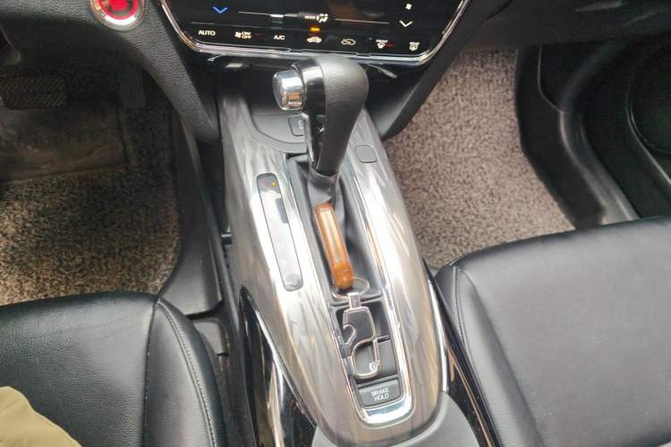 Used Honda XR-V 2020 220TURBO CVT Luxury Edition Gear Lever
