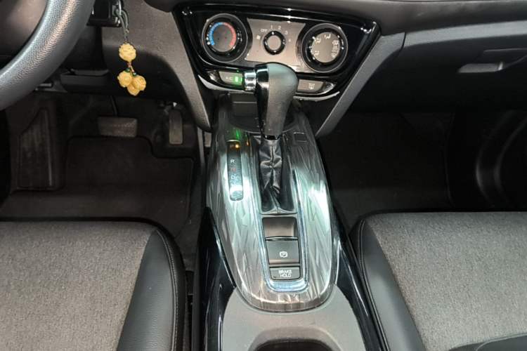 Used Honda XR-V 2020 1.5L CVT Comfort Version Gear Lever