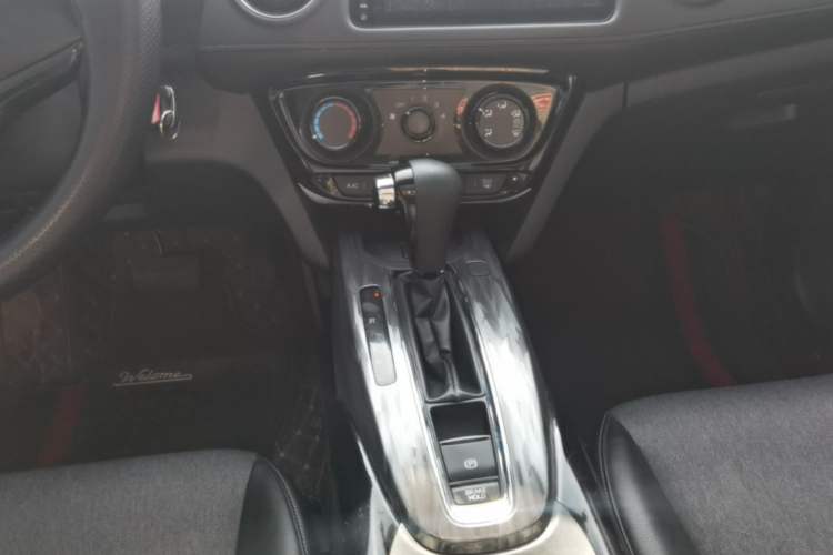 Used Honda XR-V 2020 1.5L CVT Comfort Version Gear Lever