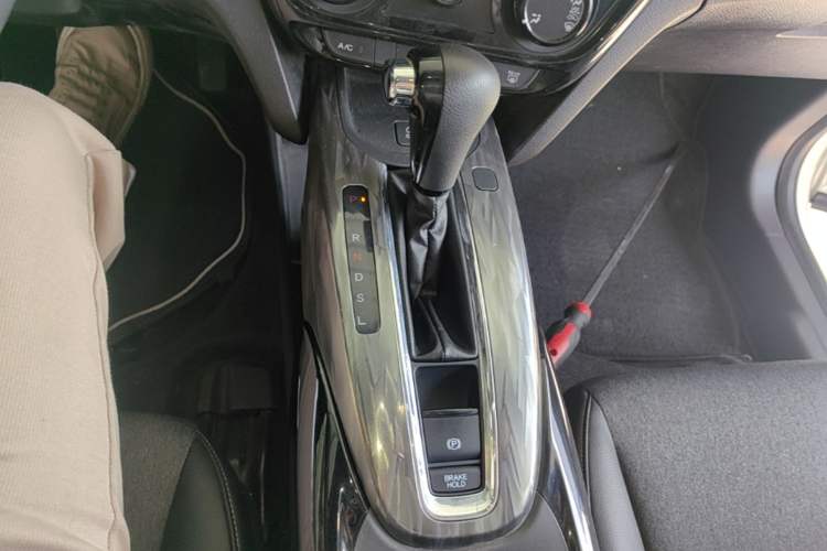 Used Honda XR-V 2020 1.5L CVT Comfort Version Gear Lever