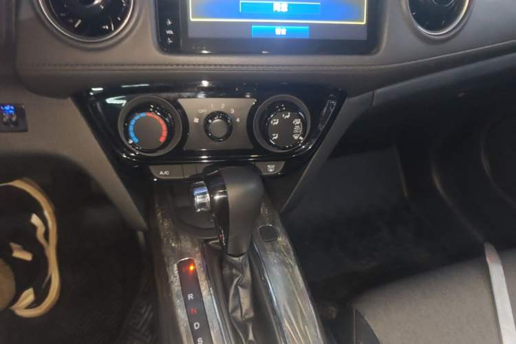 Used Honda XR-V 2020 1.5L CVT Comfort Version Gear Lever