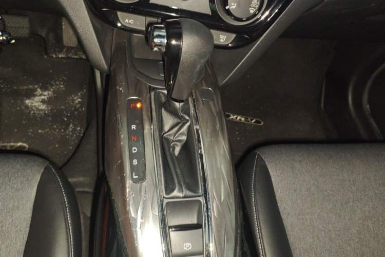 Used Honda XR-V 2020 1.5L CVT Comfort Version Gear Lever