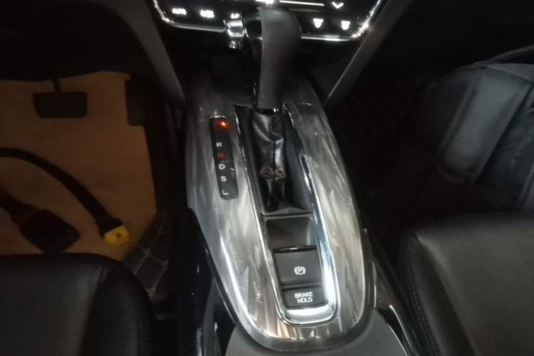 Used Honda XR-V 2020 220TURBO CVT Comfort Version Gear Lever