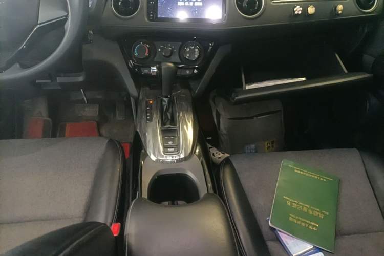 Used Honda XR-V 2020 1.5L CVT Comfort Version Gear Lever