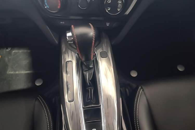 Used Honda XR-V 2020 1.5L CVT Comfort Version Gear Lever